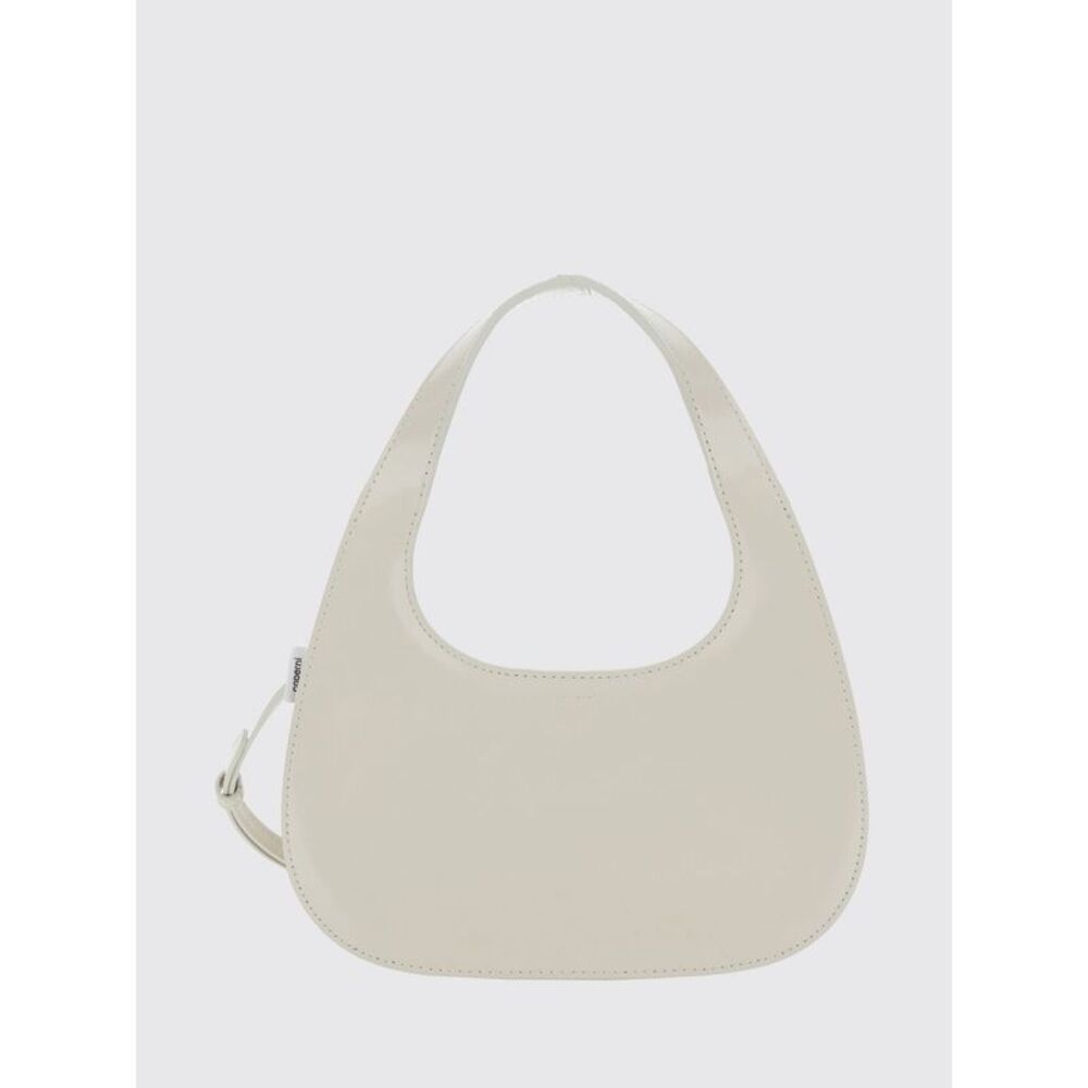 Coperni Handbag Woman Beige